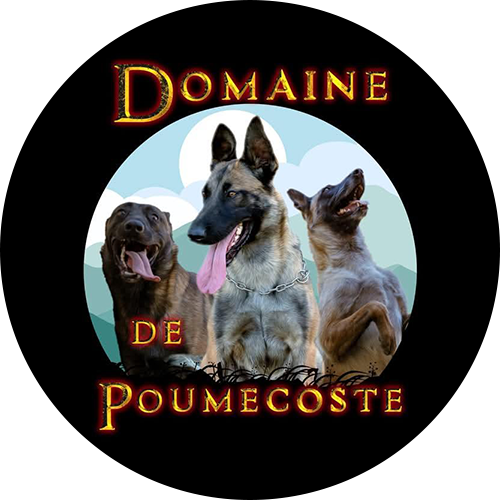 Domaine de Poumecoste